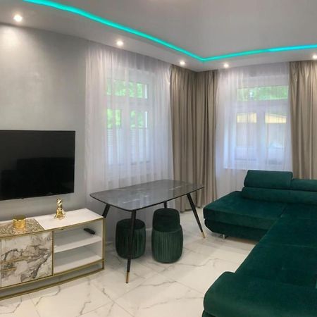 Apartament Latarników Stilo Sasino Zewnętrze zdjęcie
